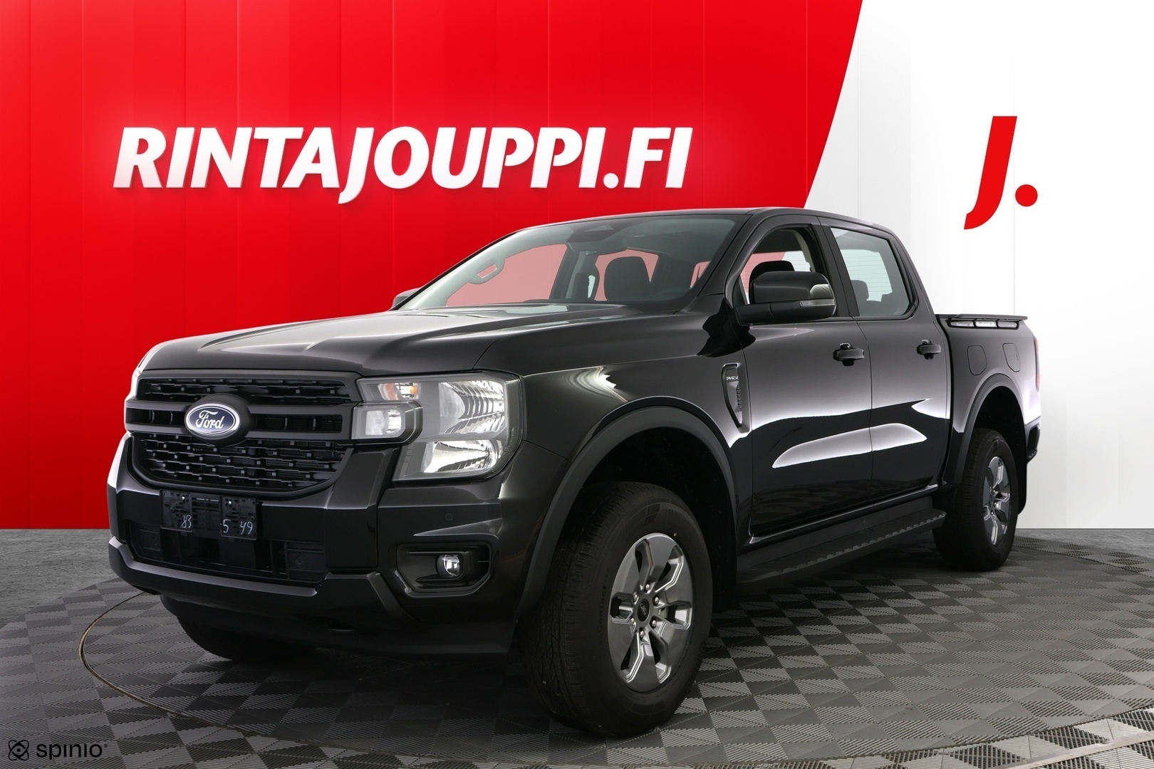 FORD Ranger 2025
