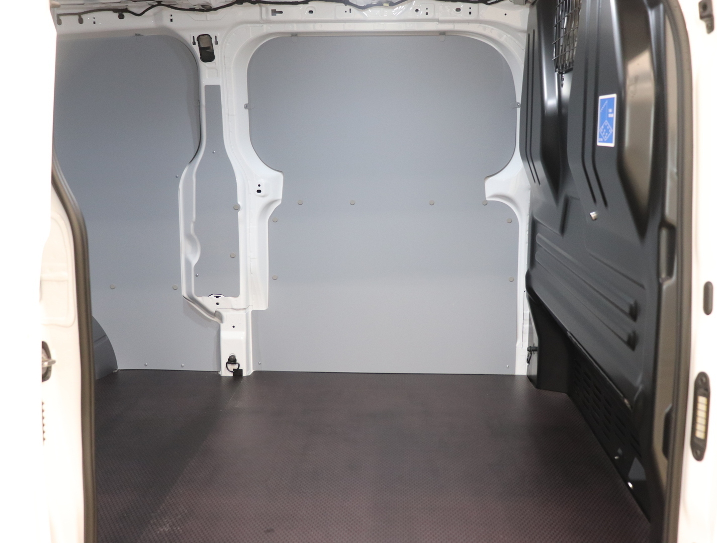 FORD Transit Custom 2025