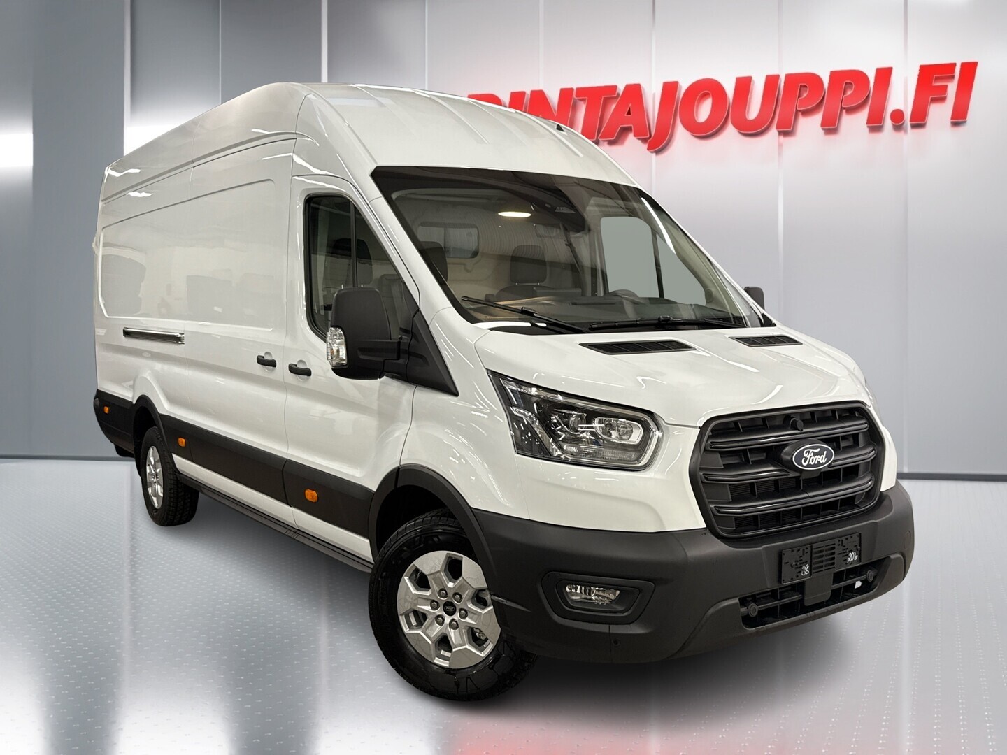 FORD Transit 2024