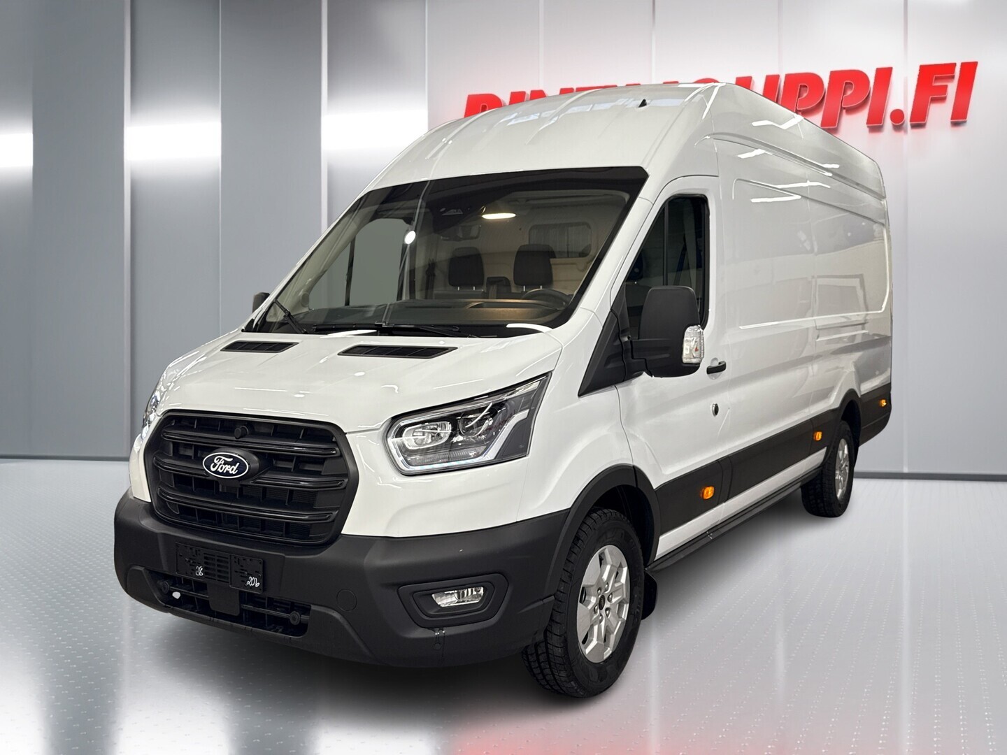FORD Transit 2024