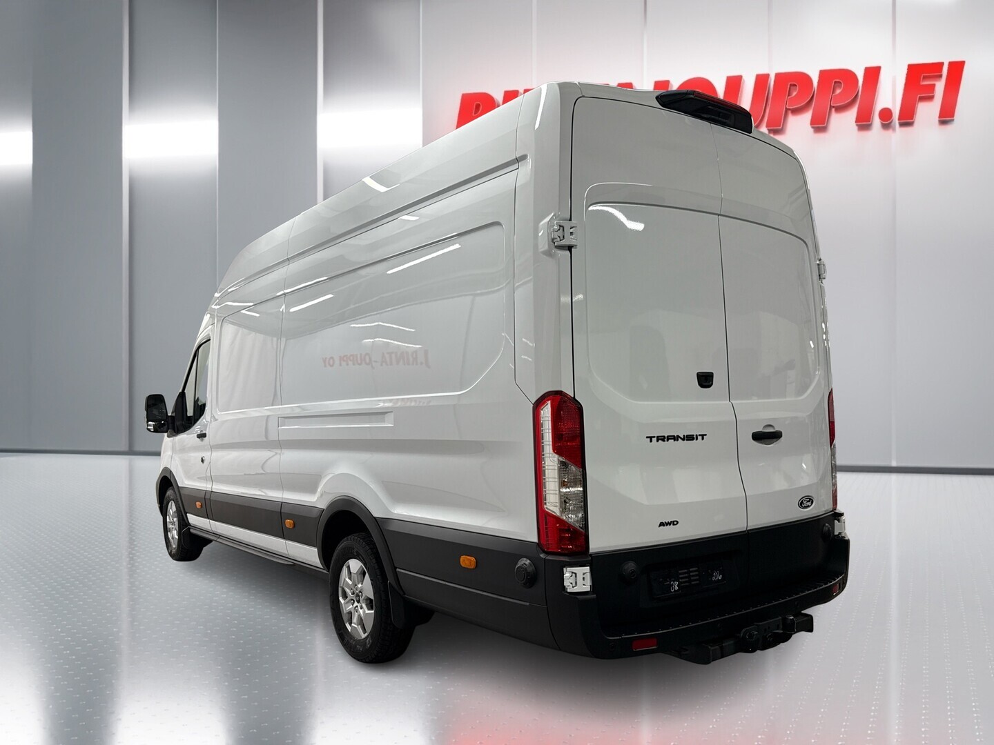 FORD Transit 2024