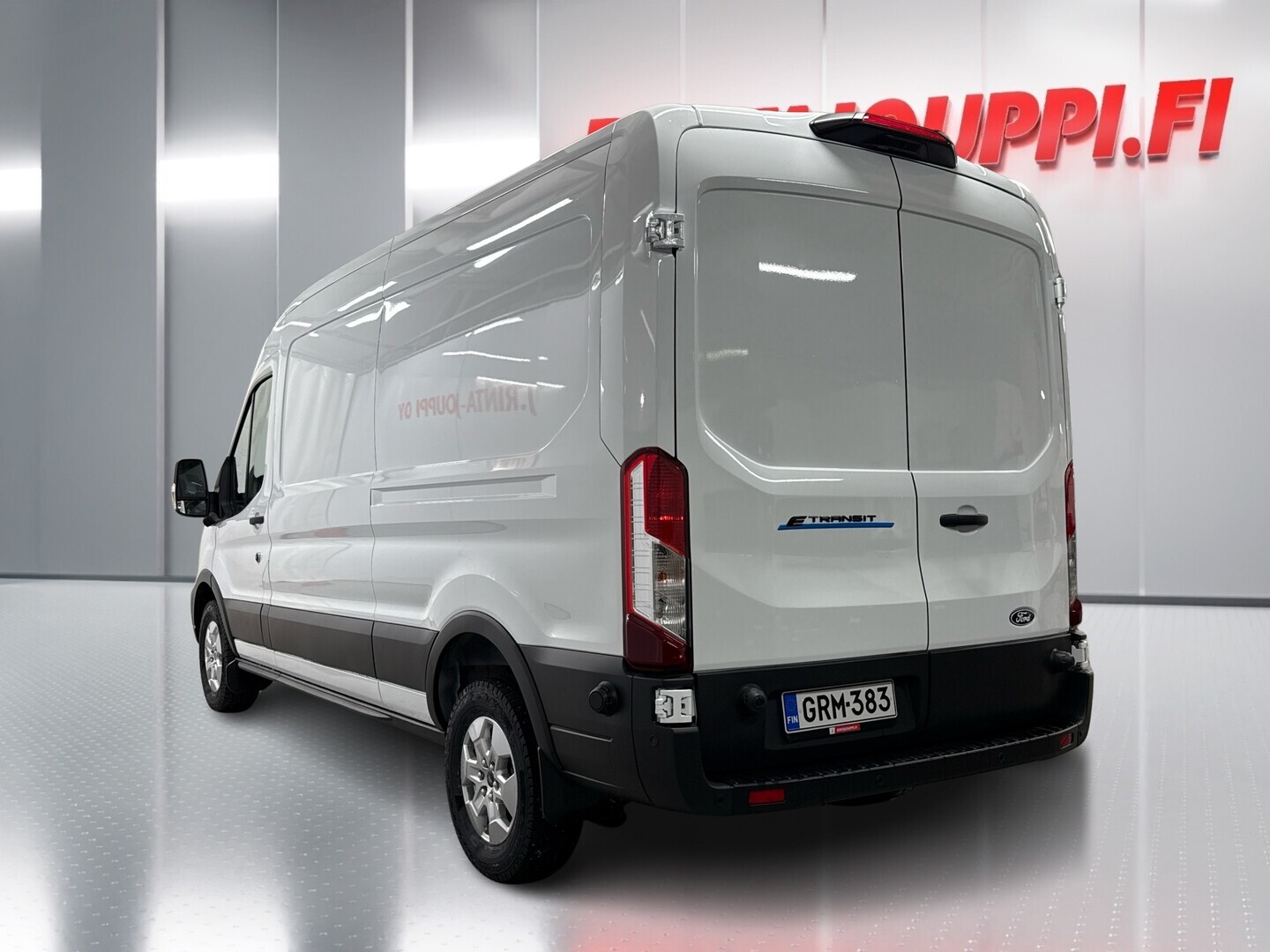 FORD Transit 2025