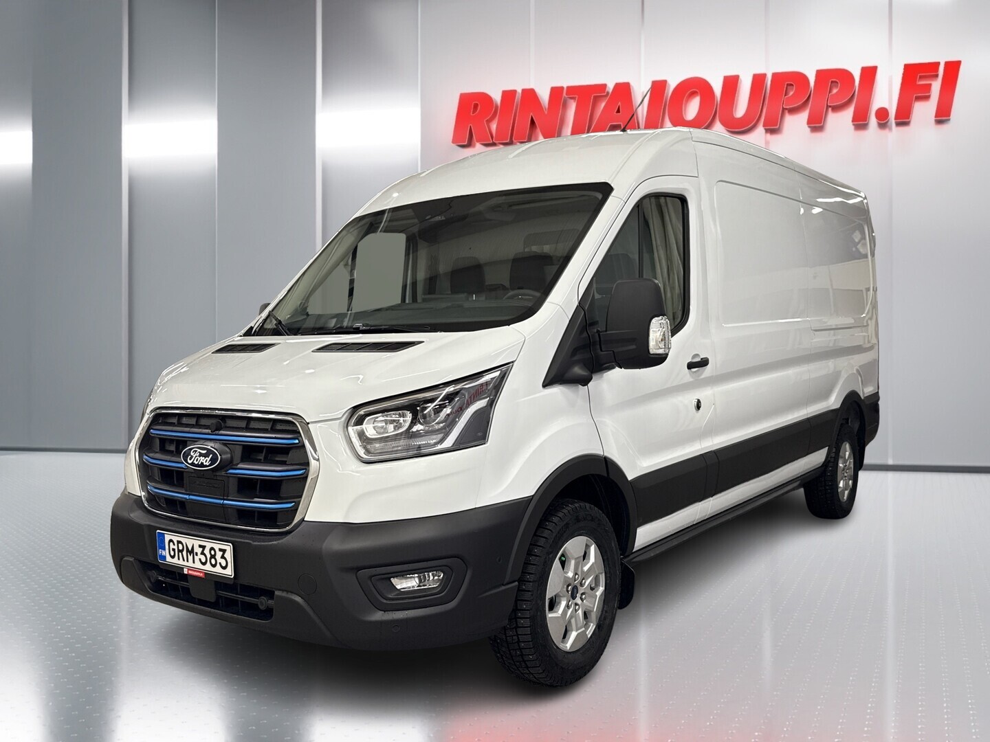 FORD Transit 2025