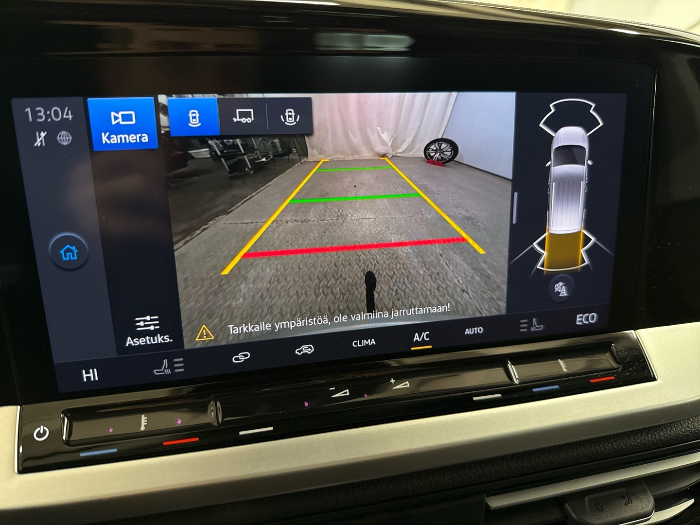 FORD Transit Connect 2025