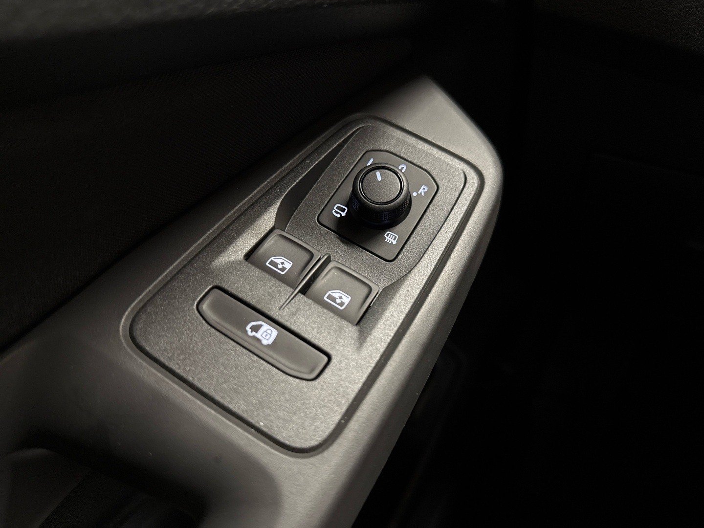 FORD Transit Connect 2025