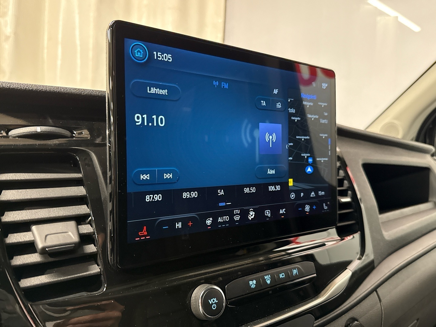 FORD Transit 2026