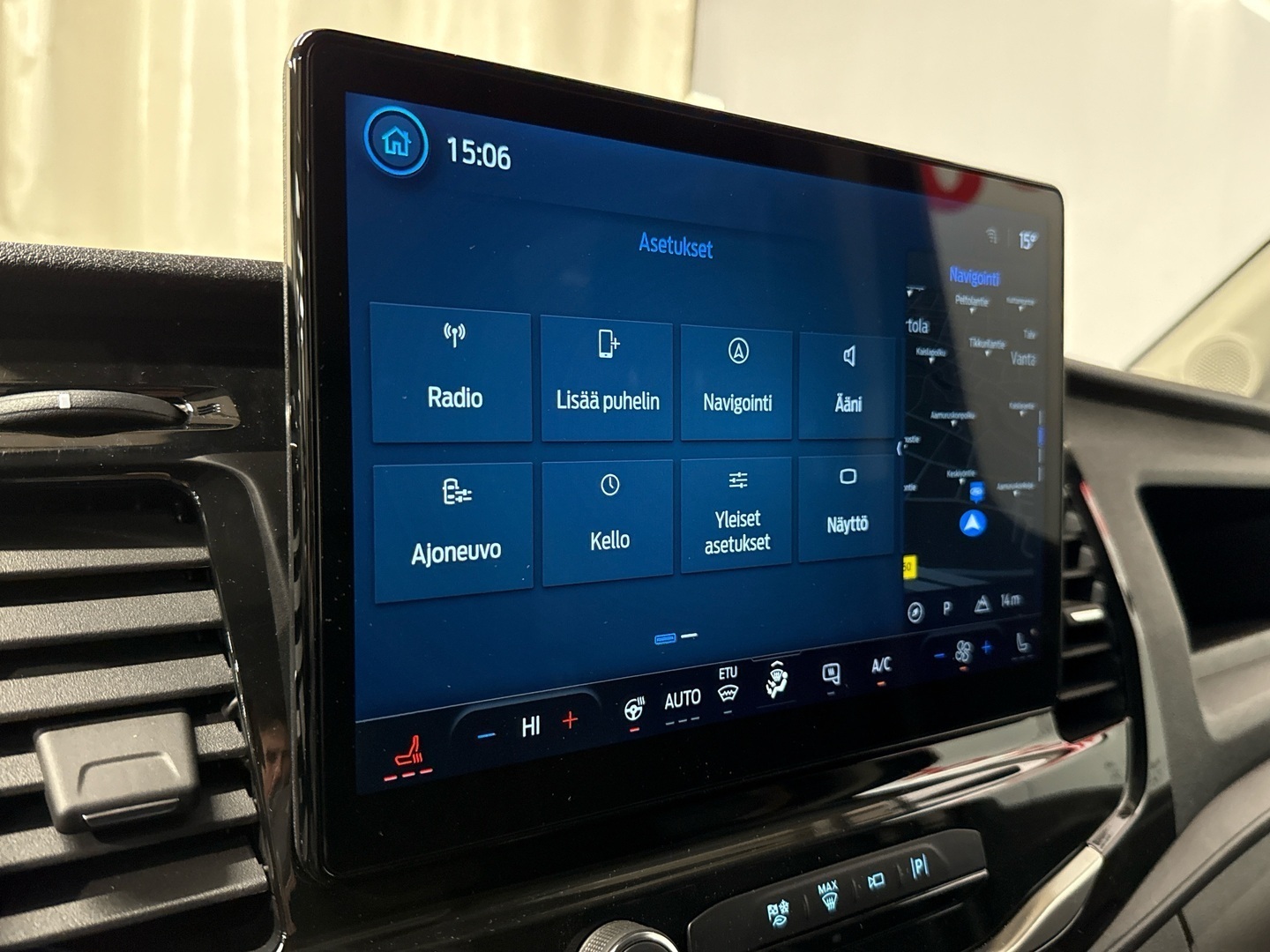 FORD Transit 2026
