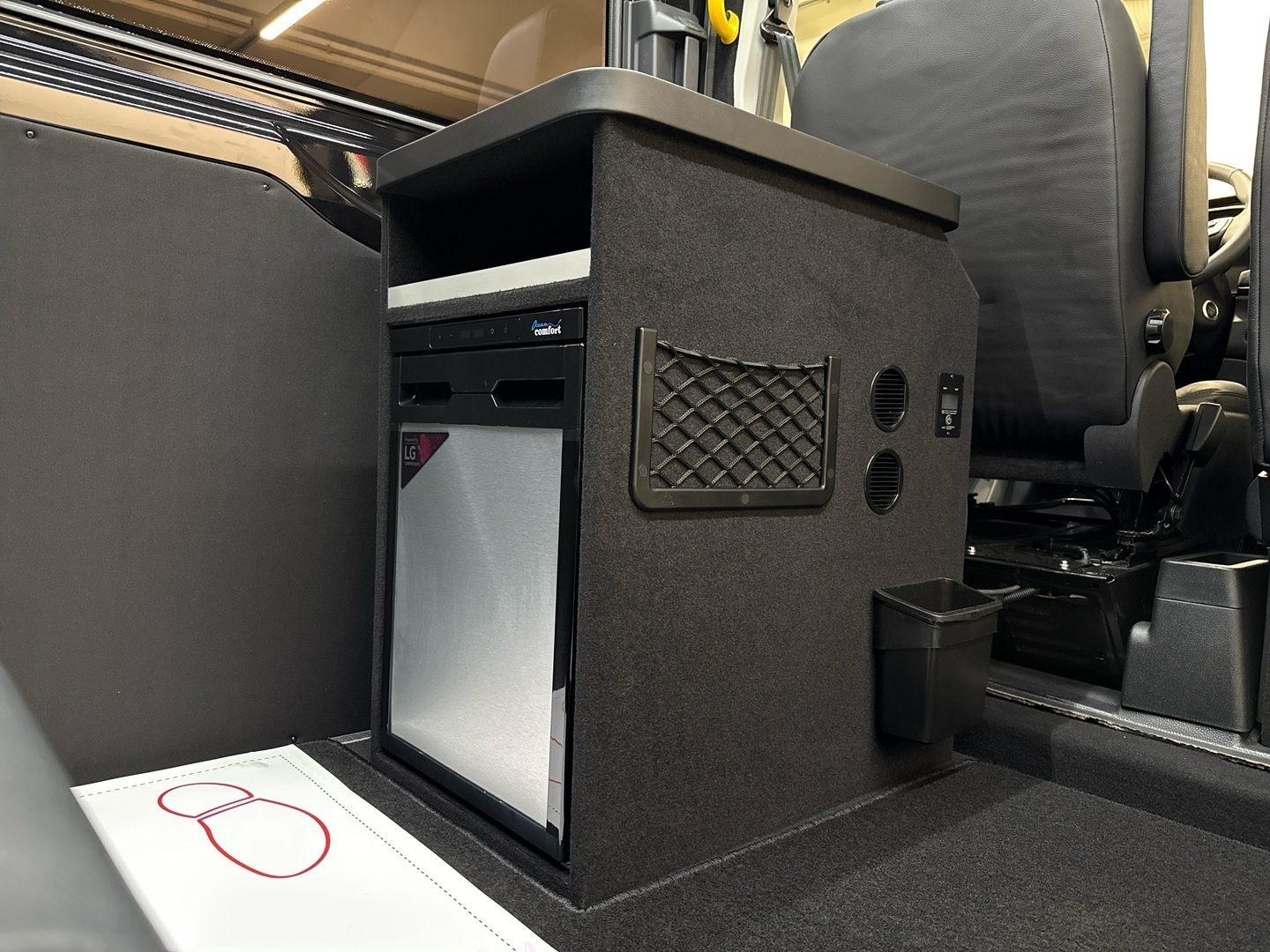 FORD Transit 2026