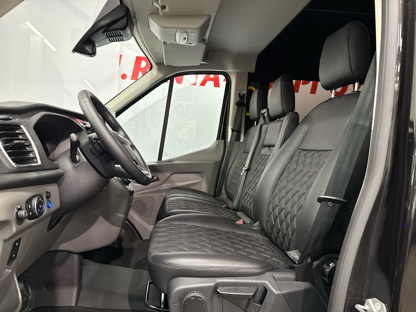 FORD Transit 2026