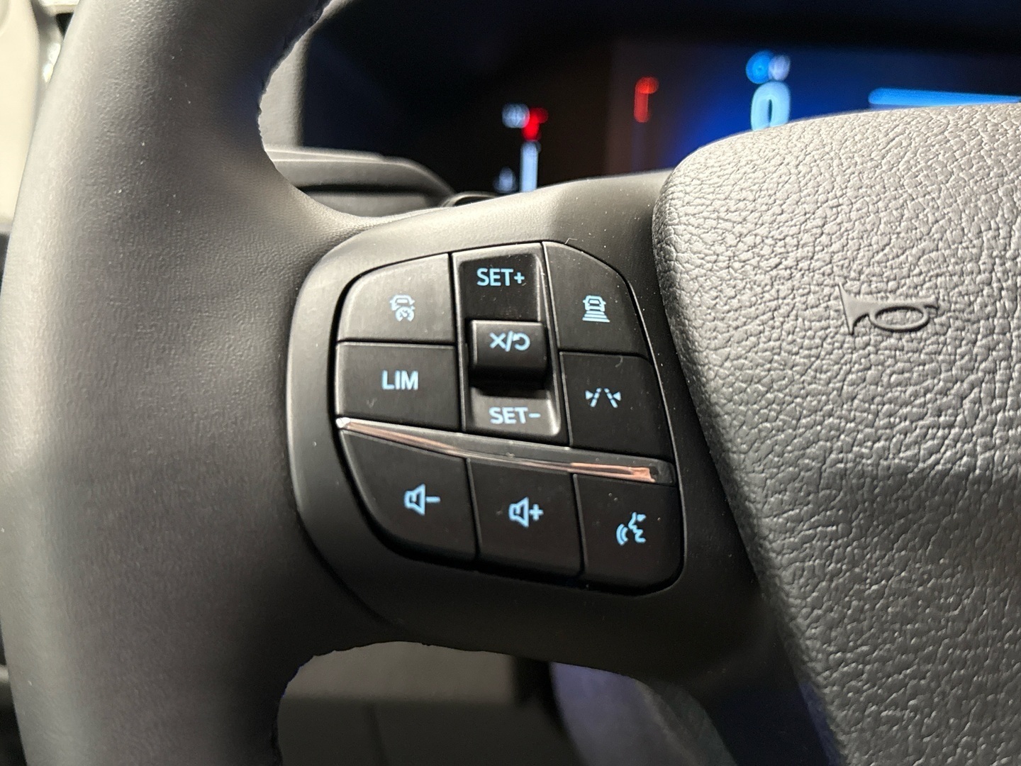FORD Transit 2026