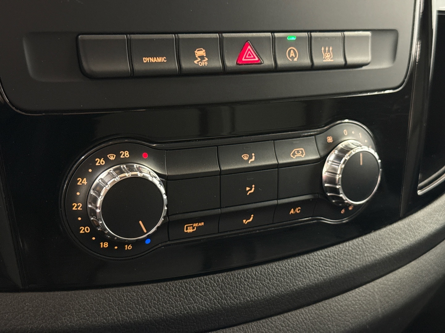 MERCEDES-BENZ Vito 2021