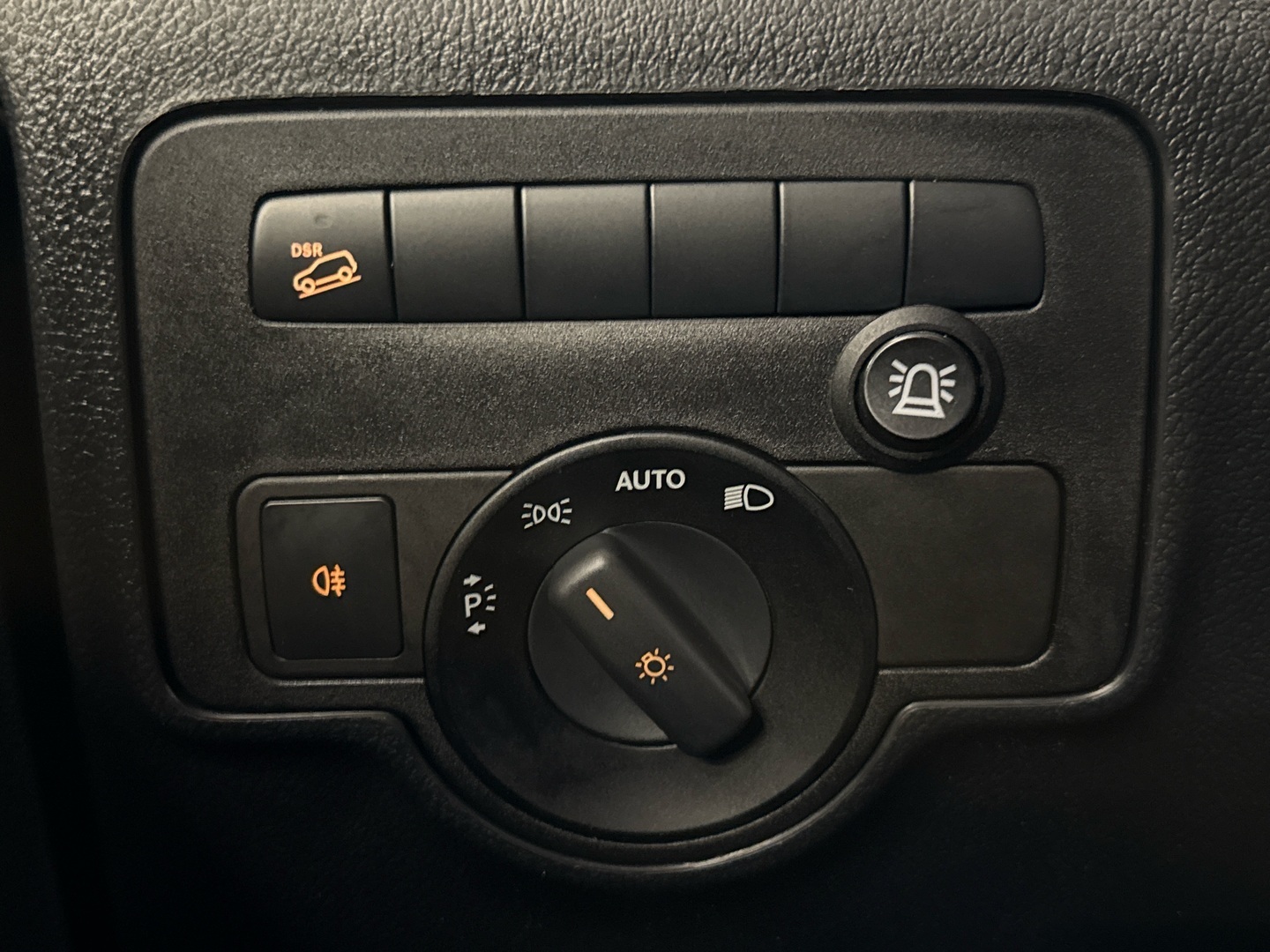 MERCEDES-BENZ Vito 2021