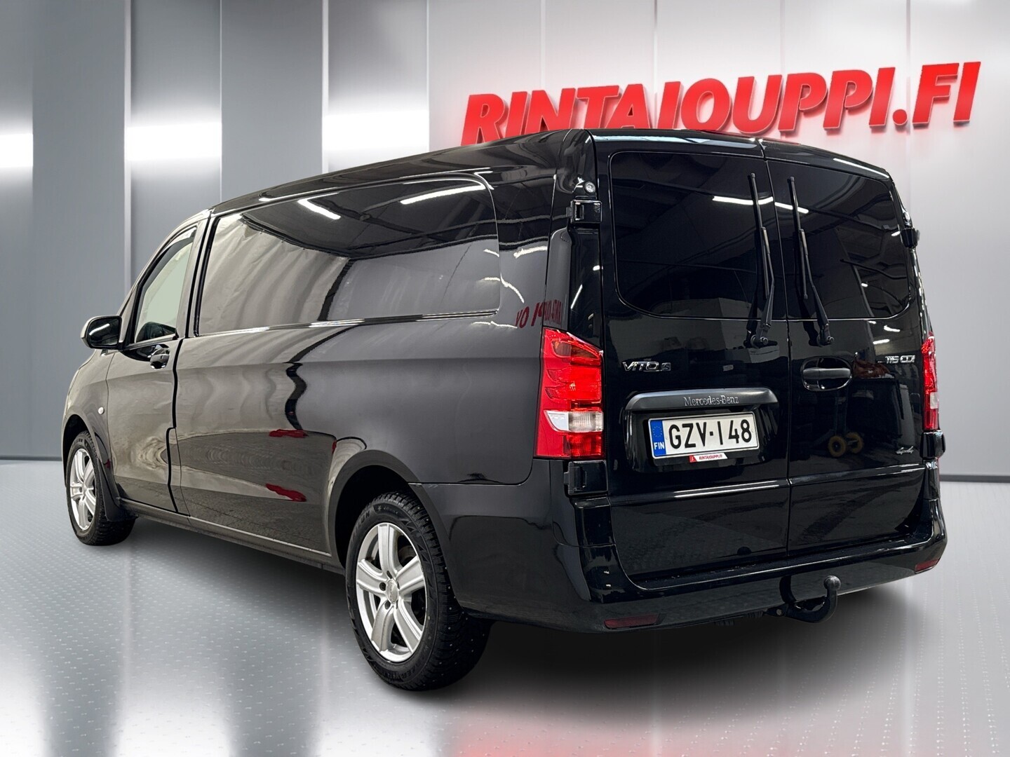 MERCEDES-BENZ Vito 2021