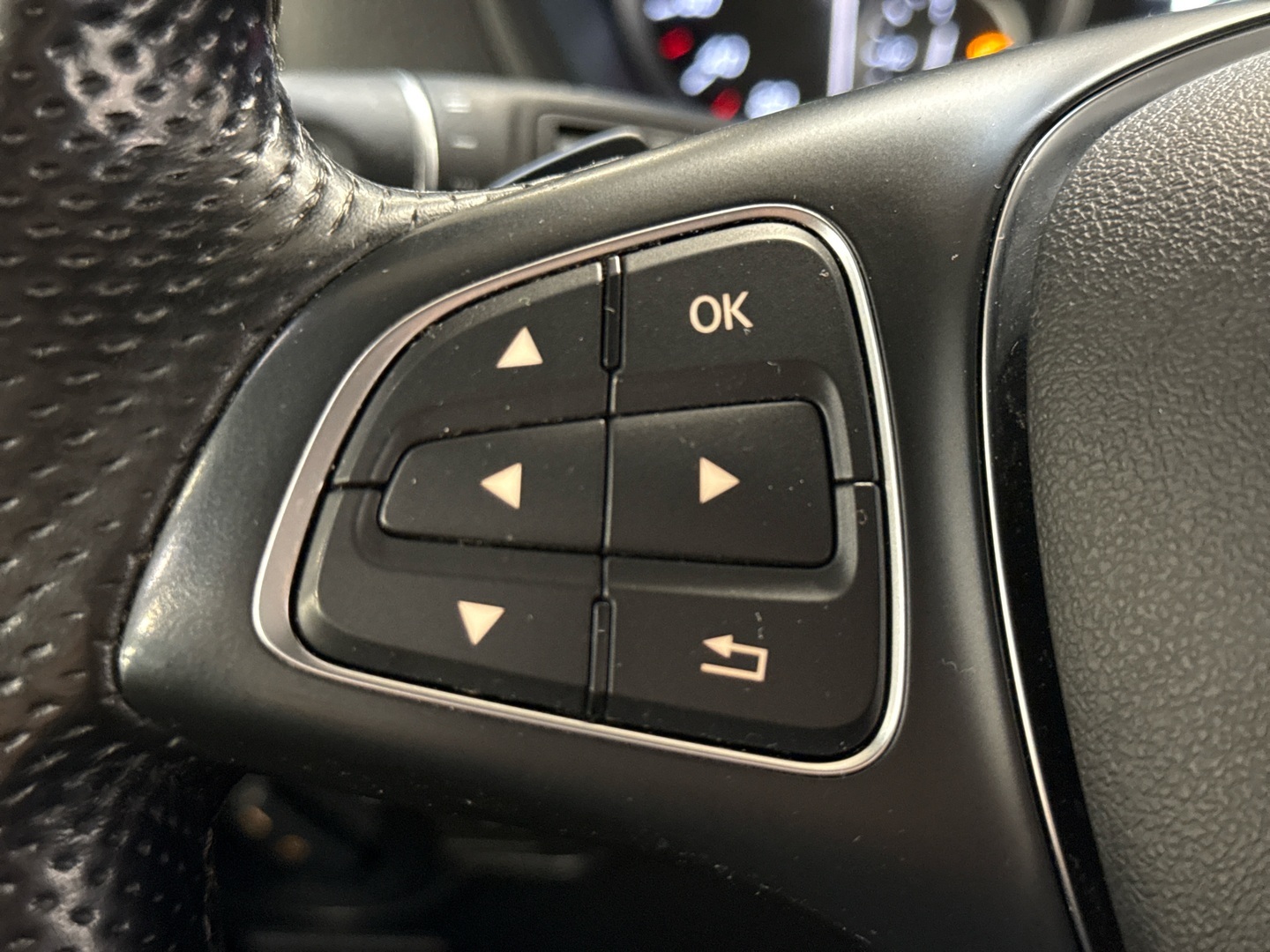 MERCEDES-BENZ Vito 2021