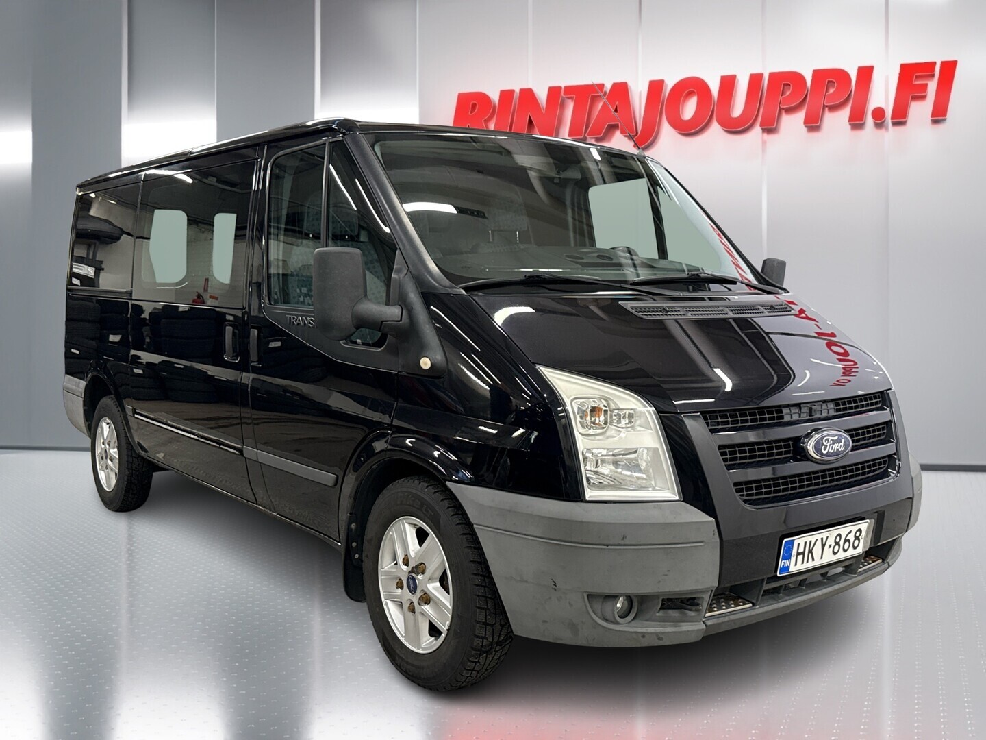 FORD Transit 2009