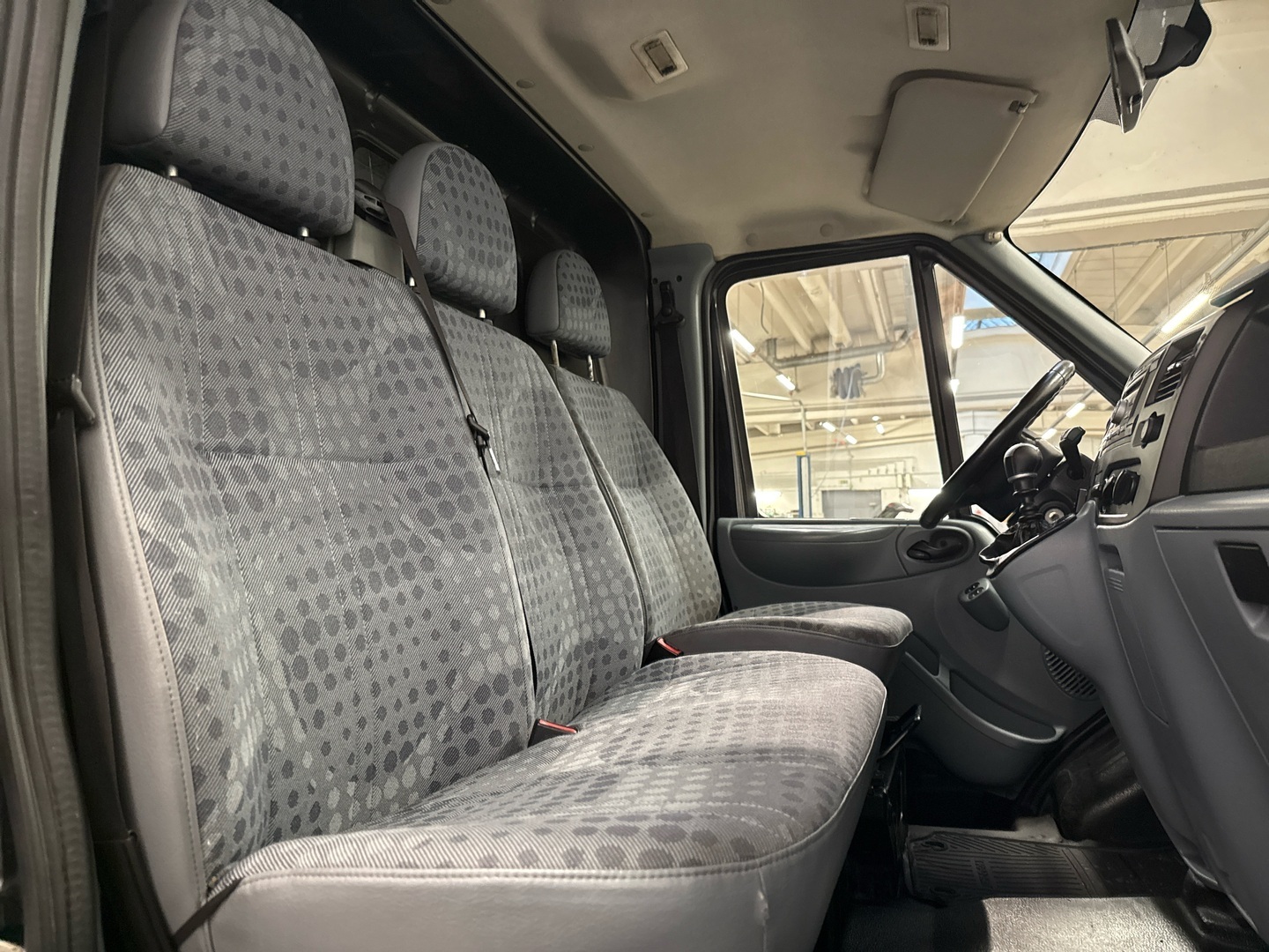 FORD Transit 2009