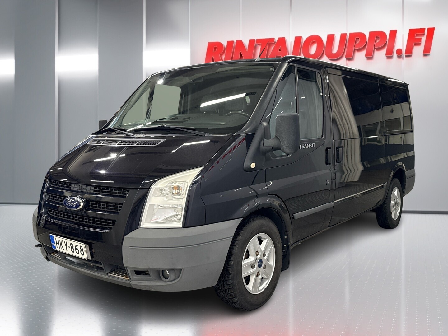 FORD Transit 2009