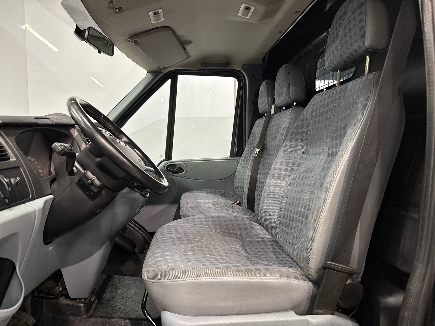 FORD Transit 2009