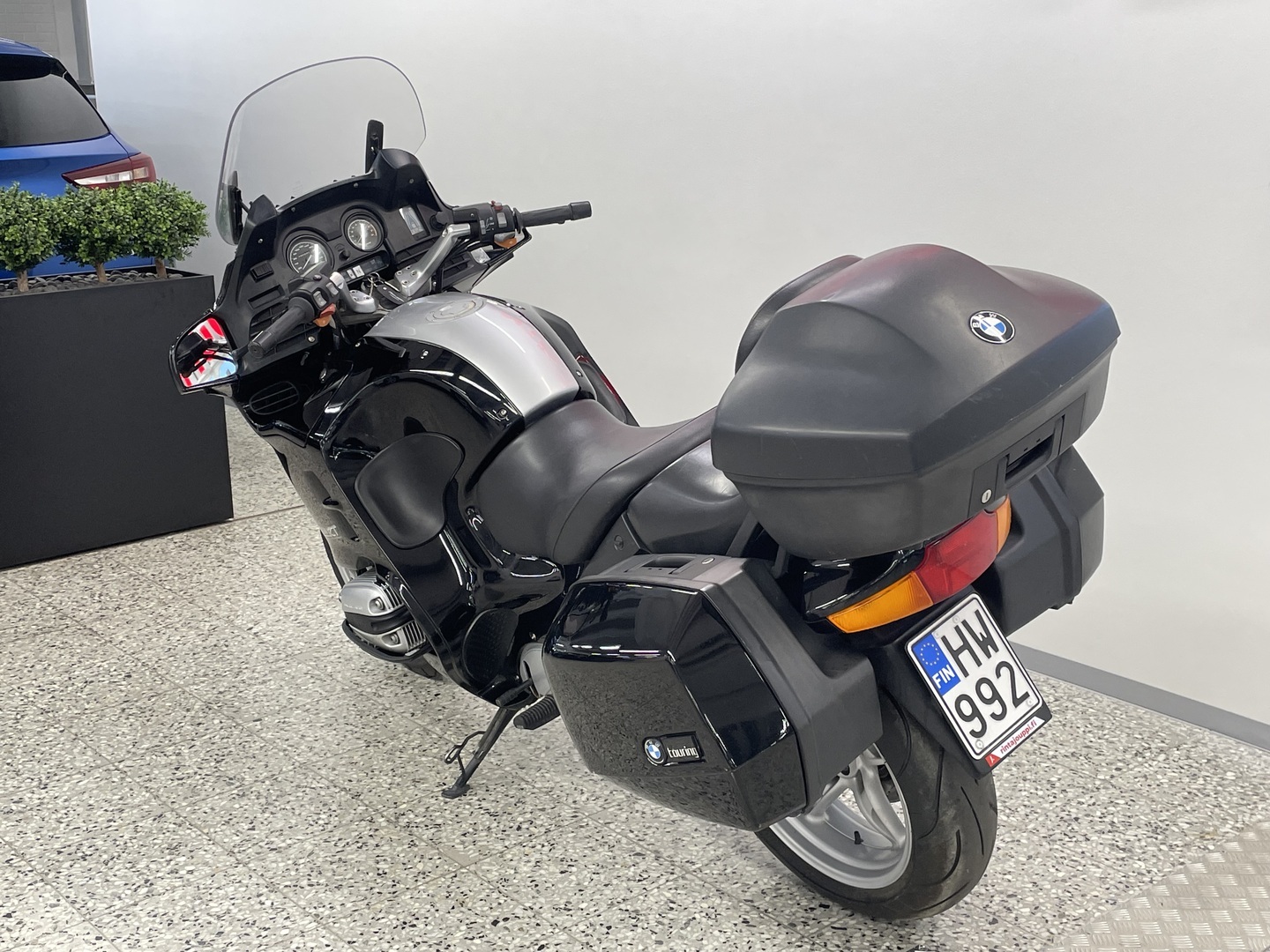 BMW R 2003