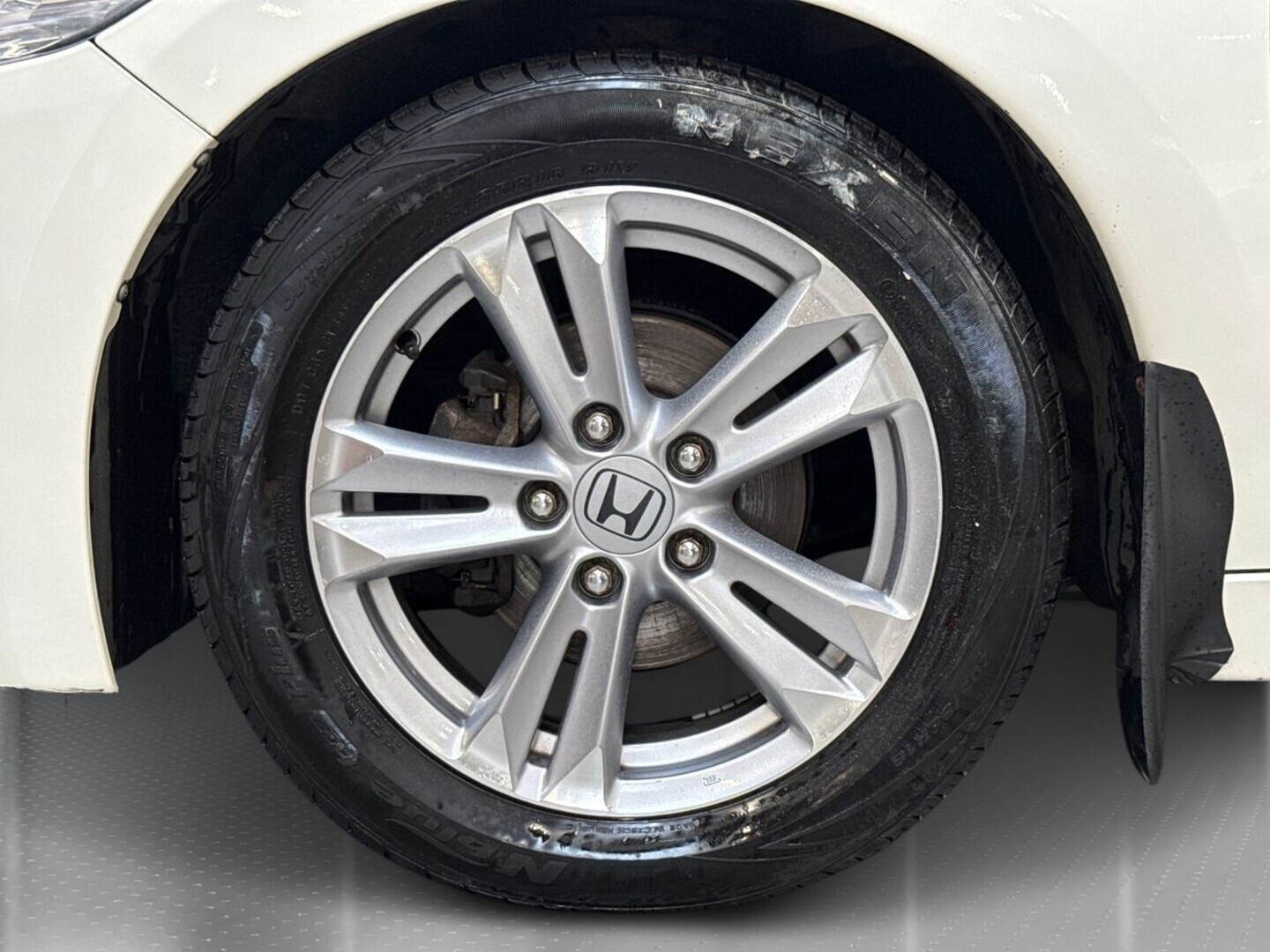 HONDA CR-Z 2010