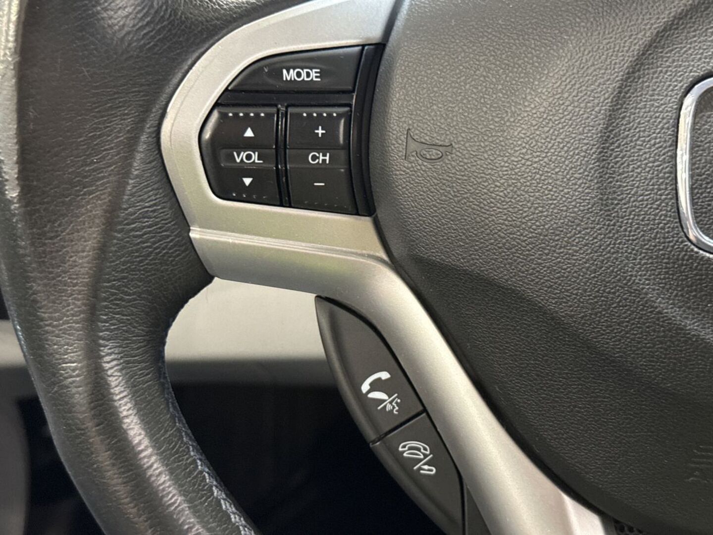 HONDA CR-Z 2010