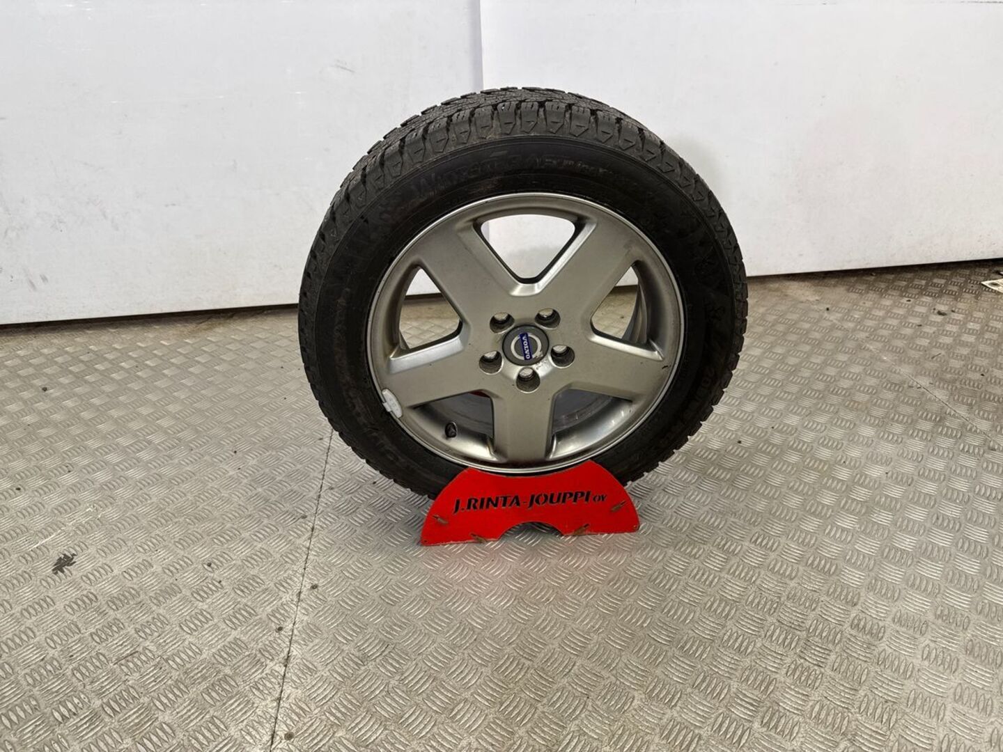 VOLVO S40 2011