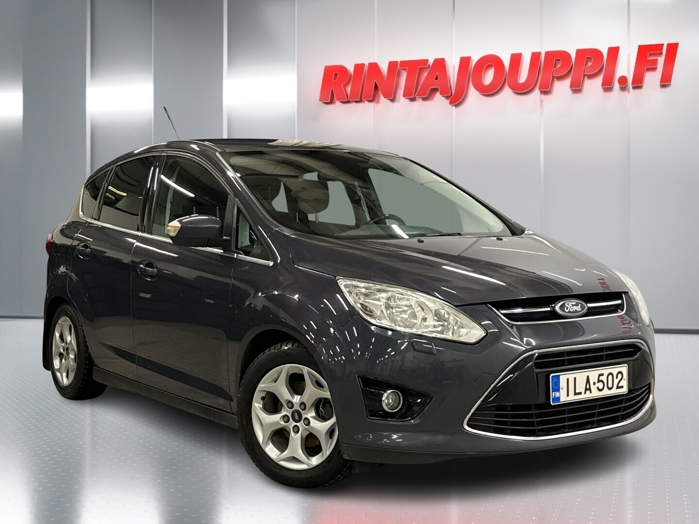 FORD C-Max 2013