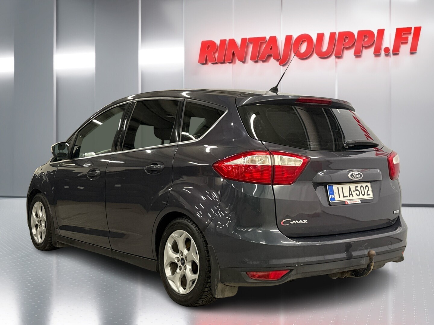 FORD C-Max 2013
