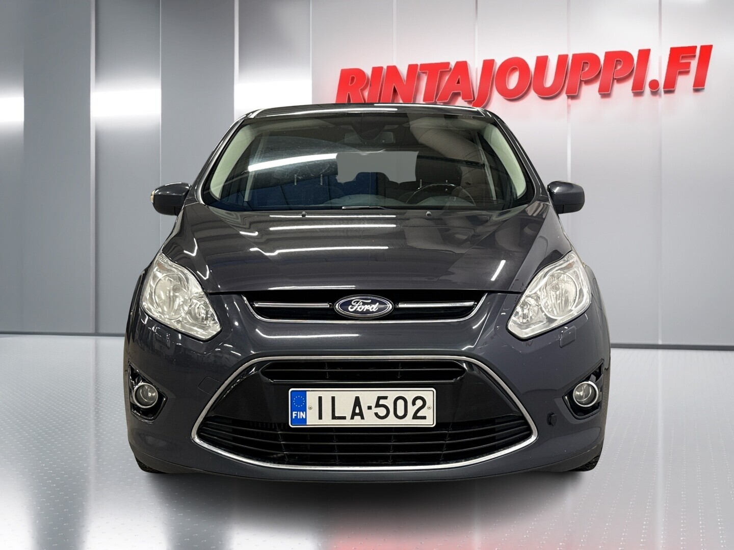FORD C-Max 2013