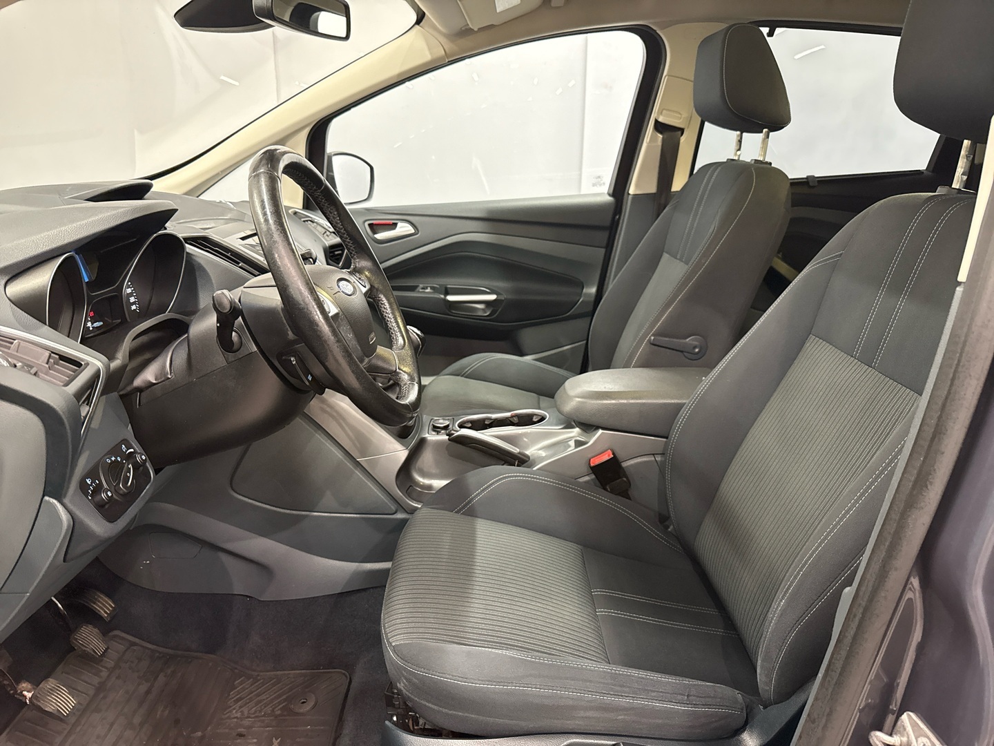 FORD C-Max 2013