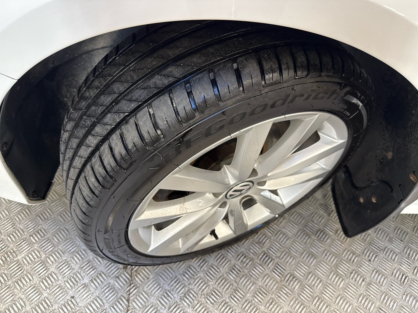 VOLKSWAGEN Passat 2013