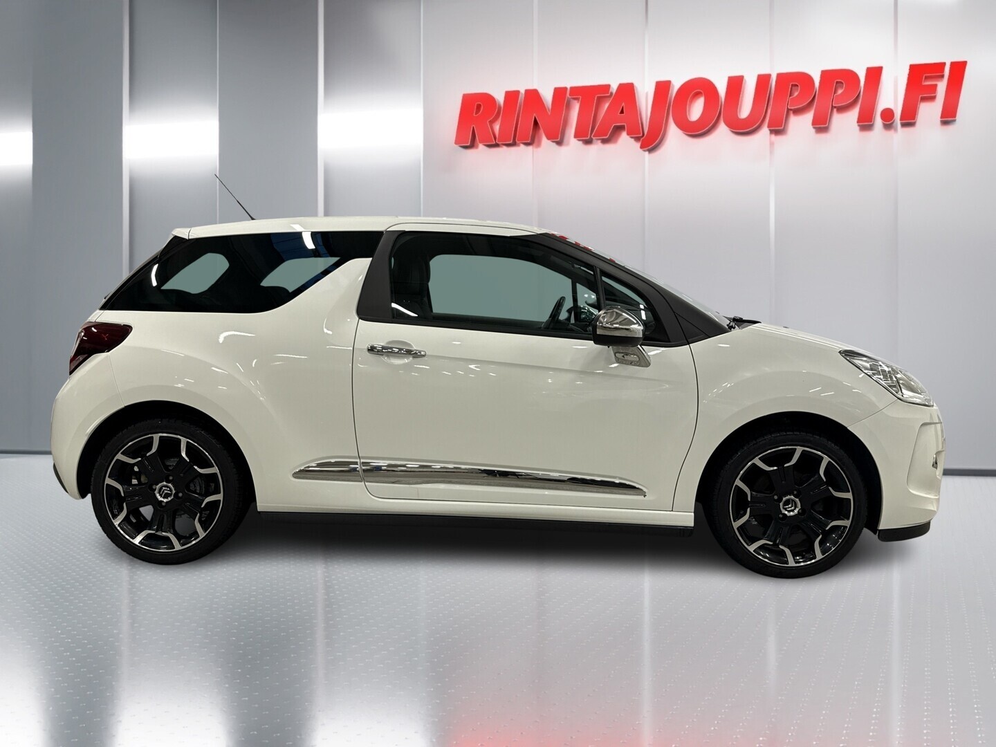 CITROEN DS3 2013