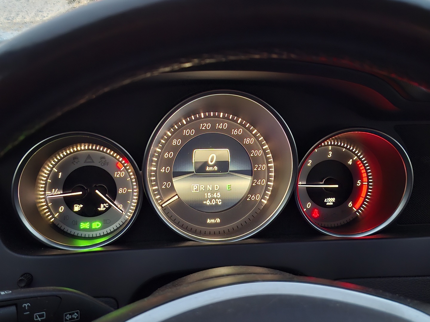 MERCEDES-BENZ C 2014