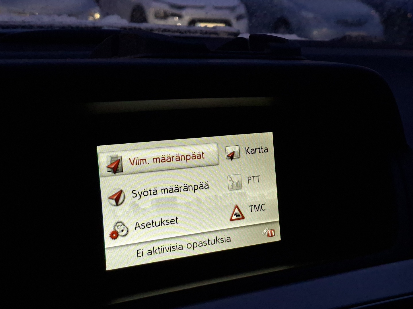 MERCEDES-BENZ C 2014