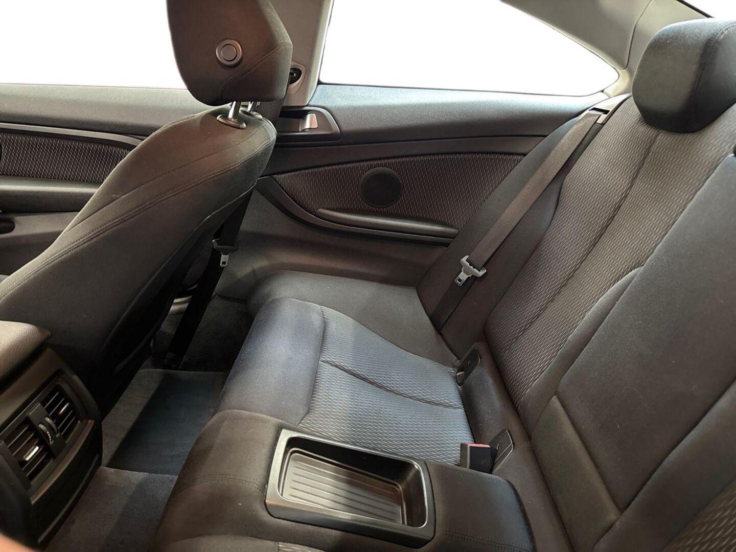 BMW 420 2014