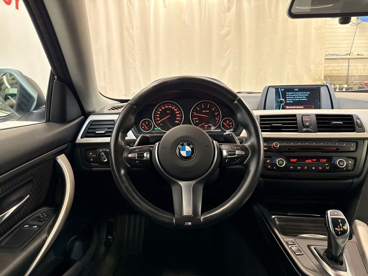 BMW 420 2014