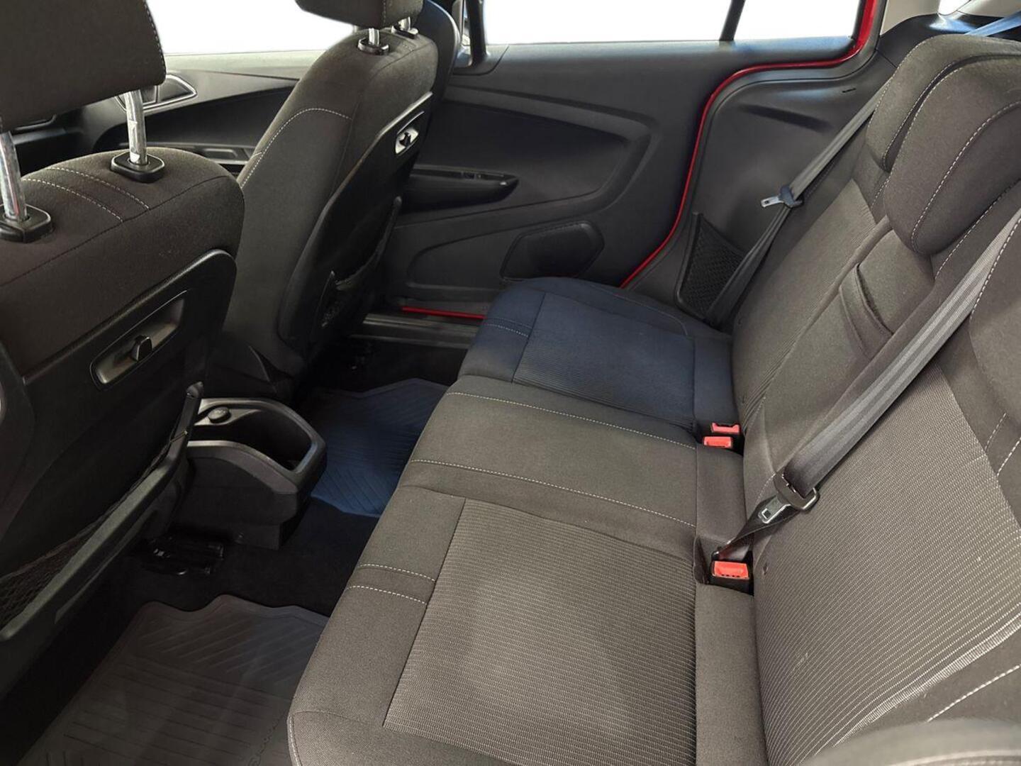 FORD B-Max 2015