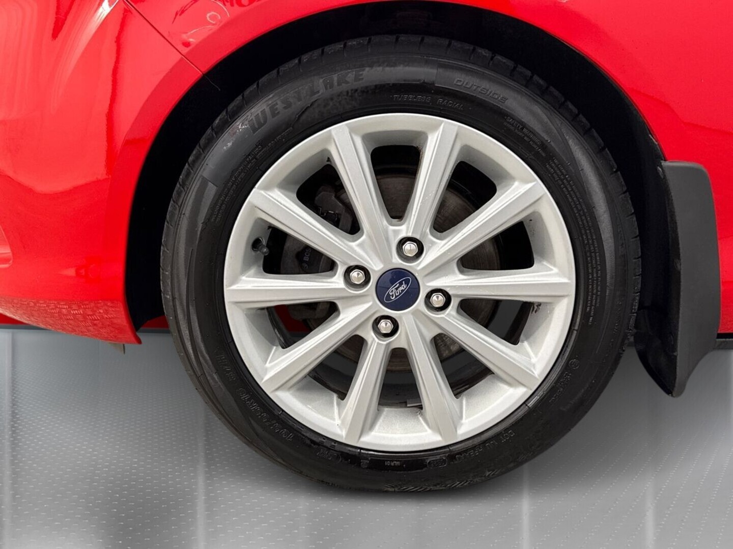 FORD B-Max 2015