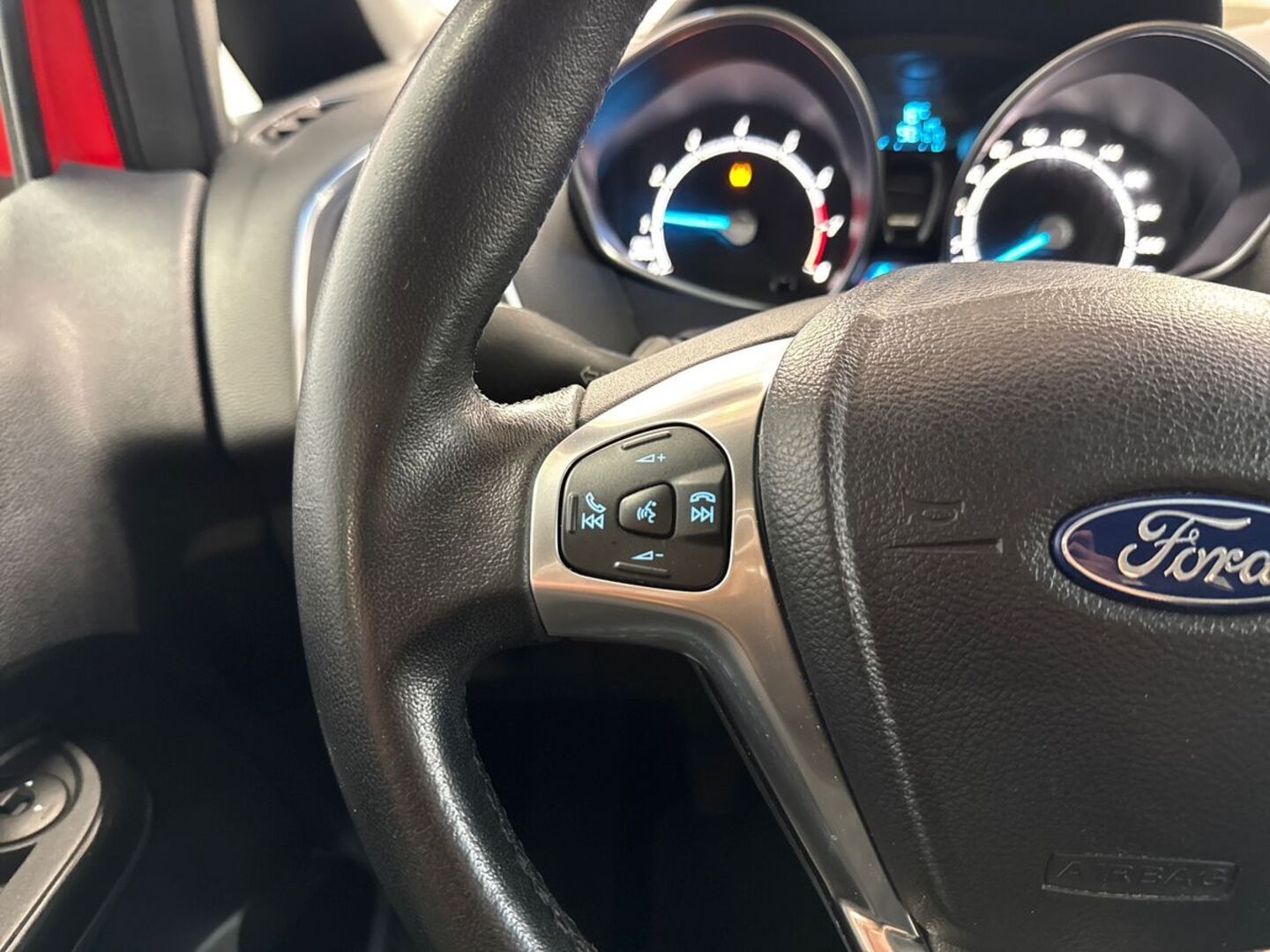 FORD B-Max 2015