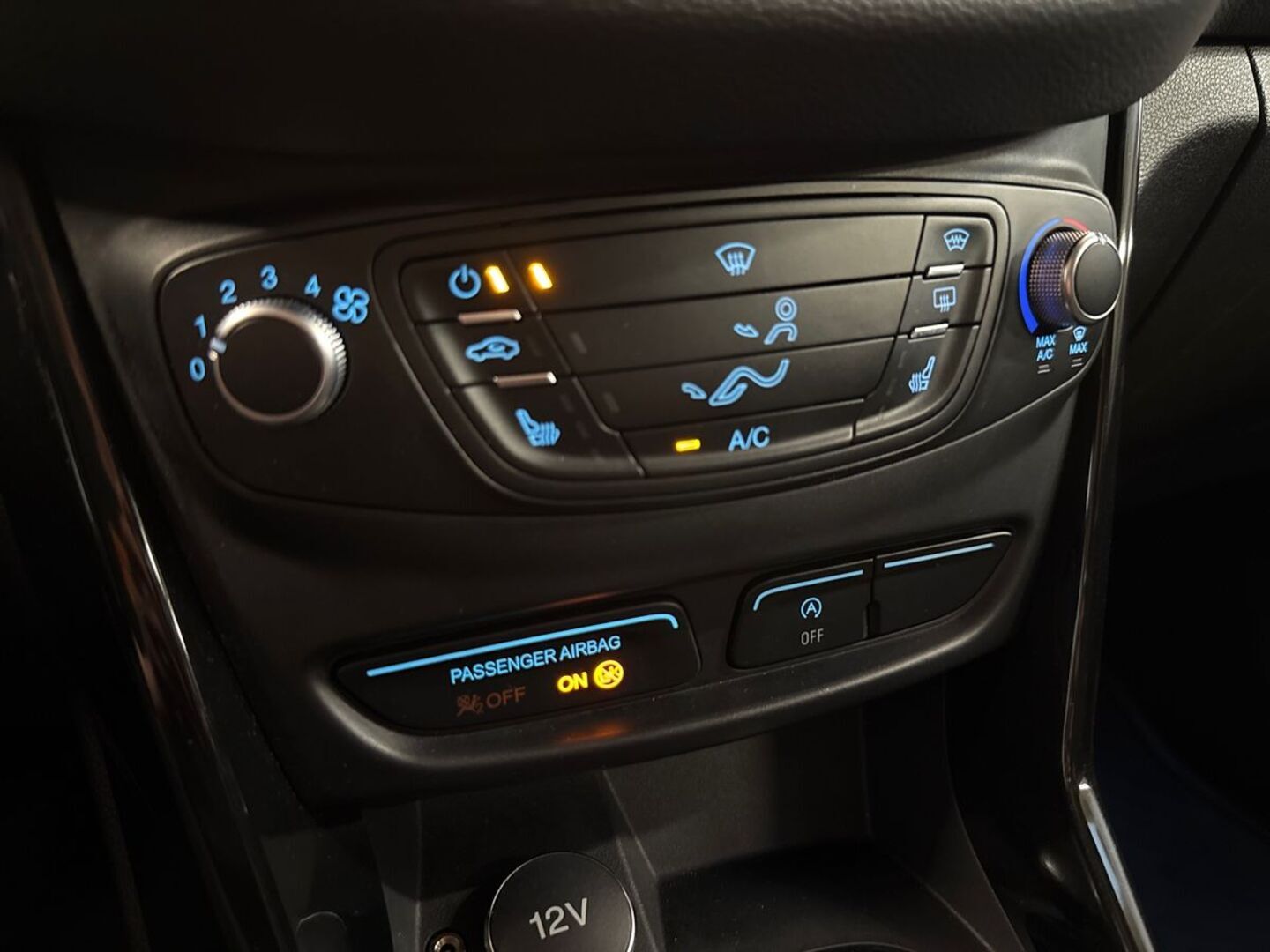FORD B-Max 2015