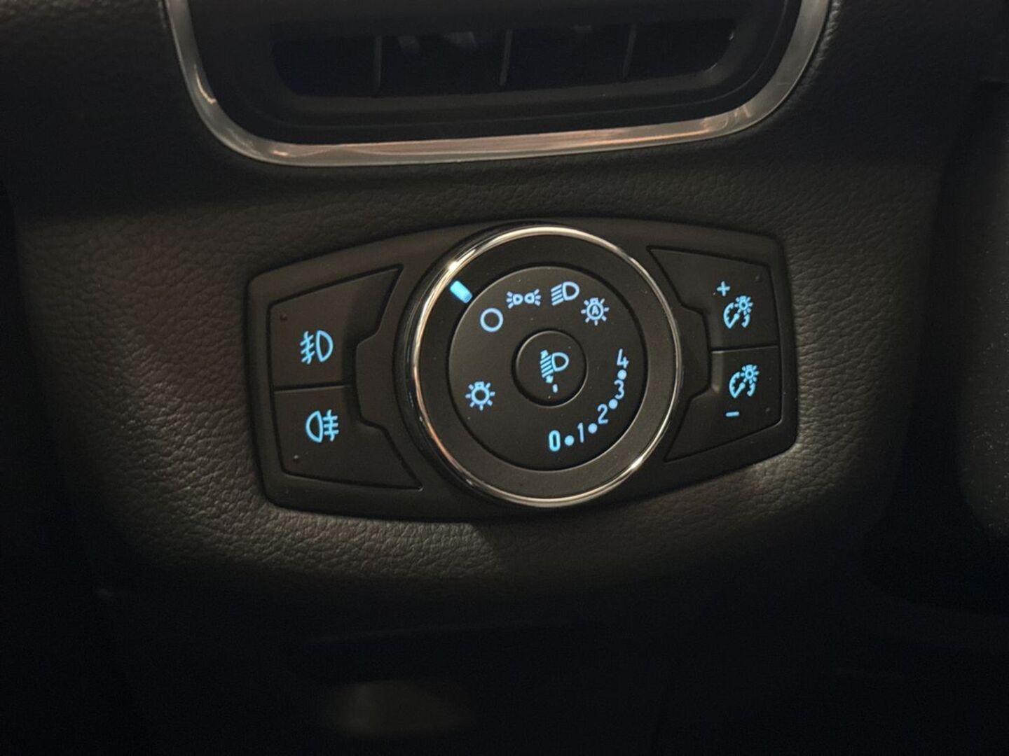 FORD B-Max 2015