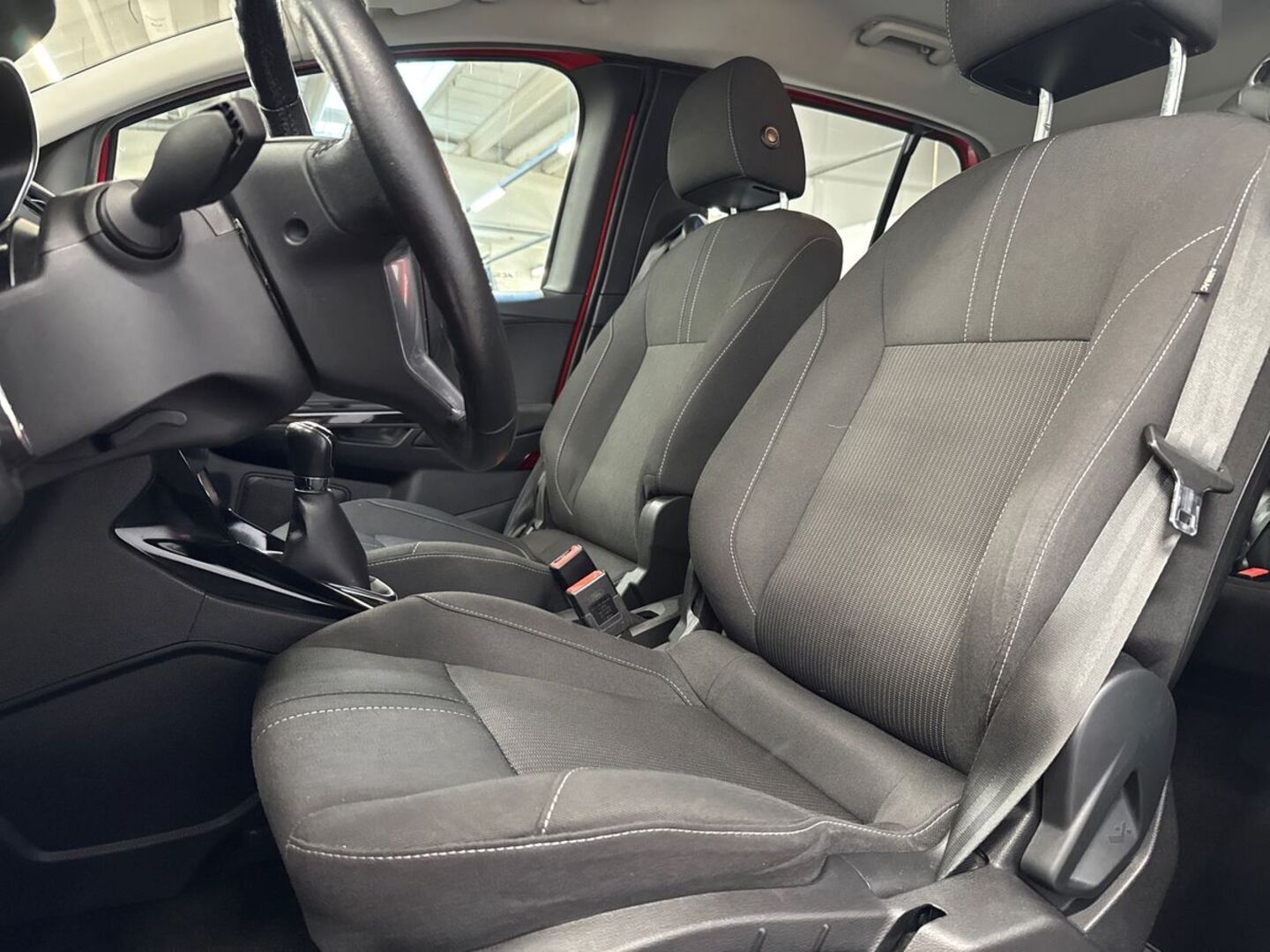FORD B-Max 2015