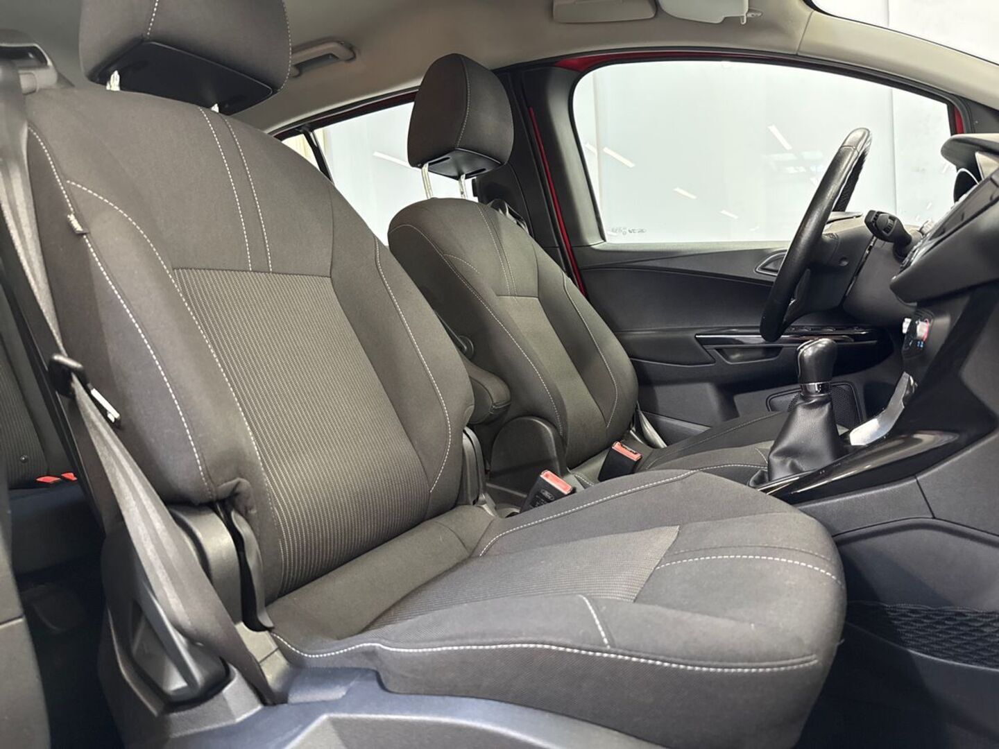 FORD B-Max 2015