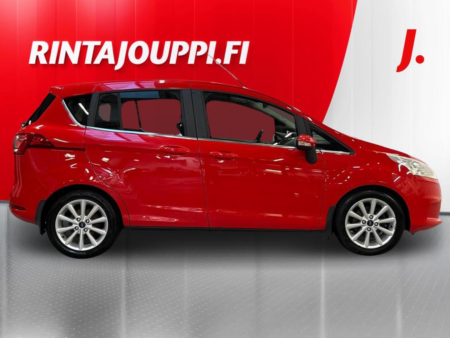 FORD B-Max 2015