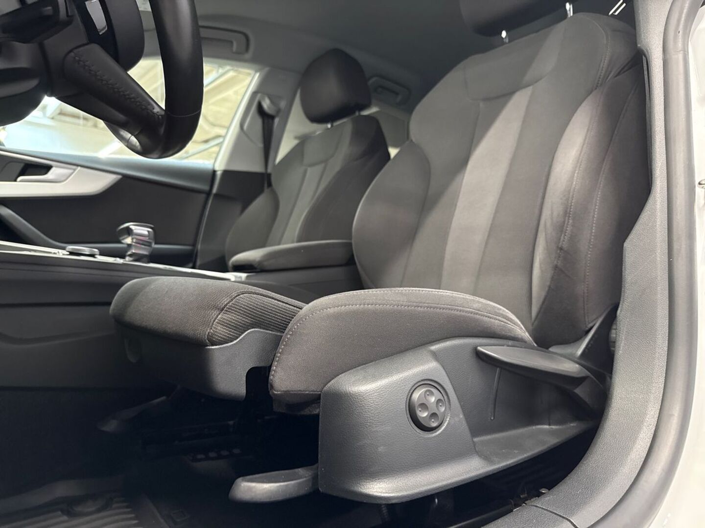 AUDI A5 22