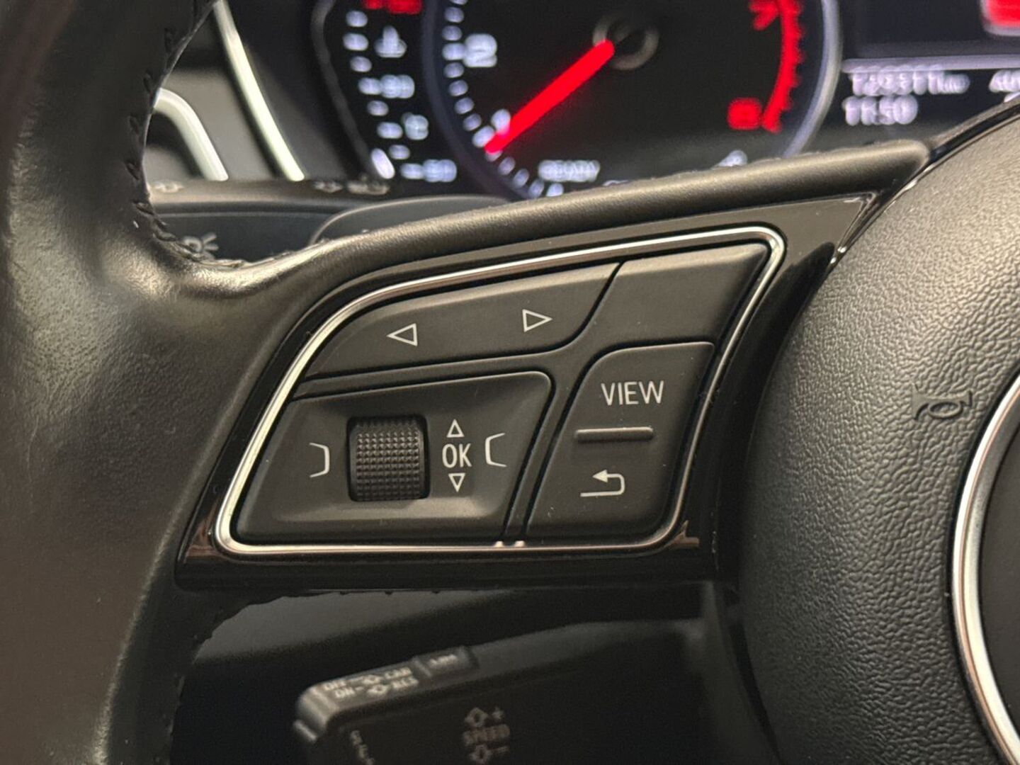 AUDI A5 23