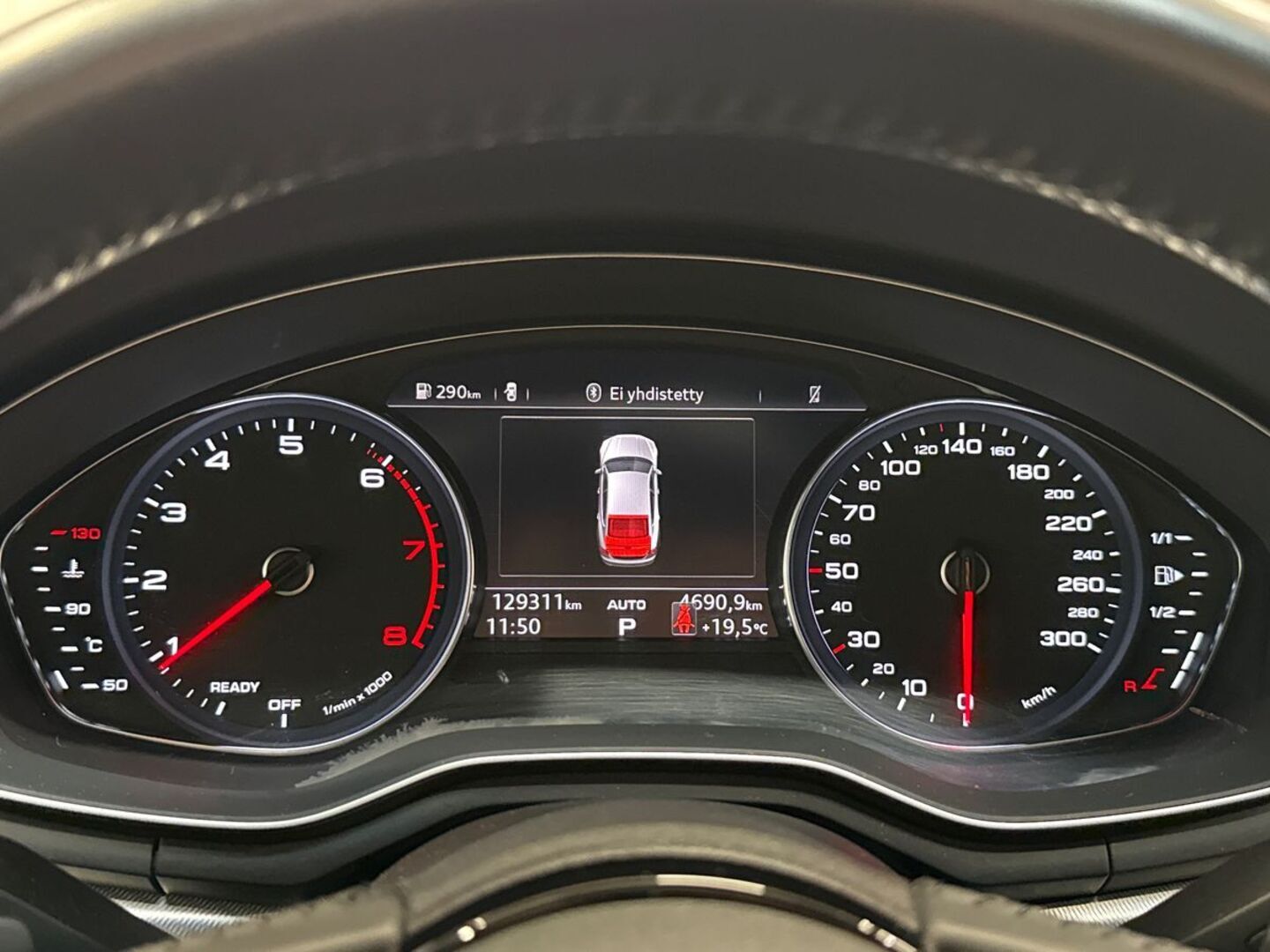 AUDI A5 25
