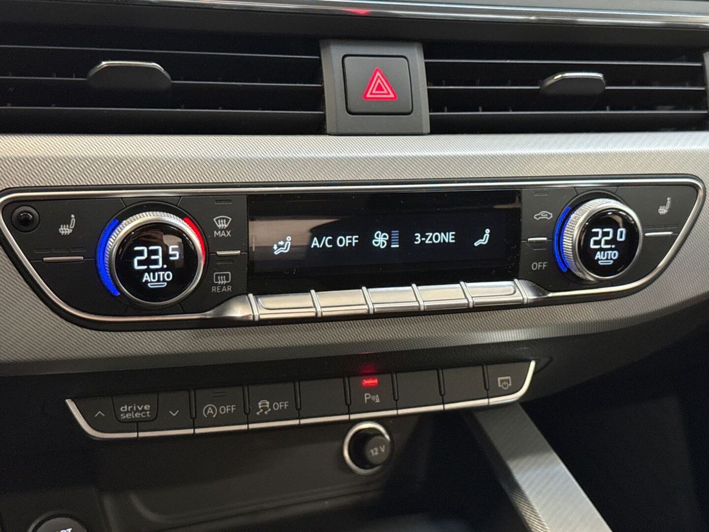 AUDI A5 27