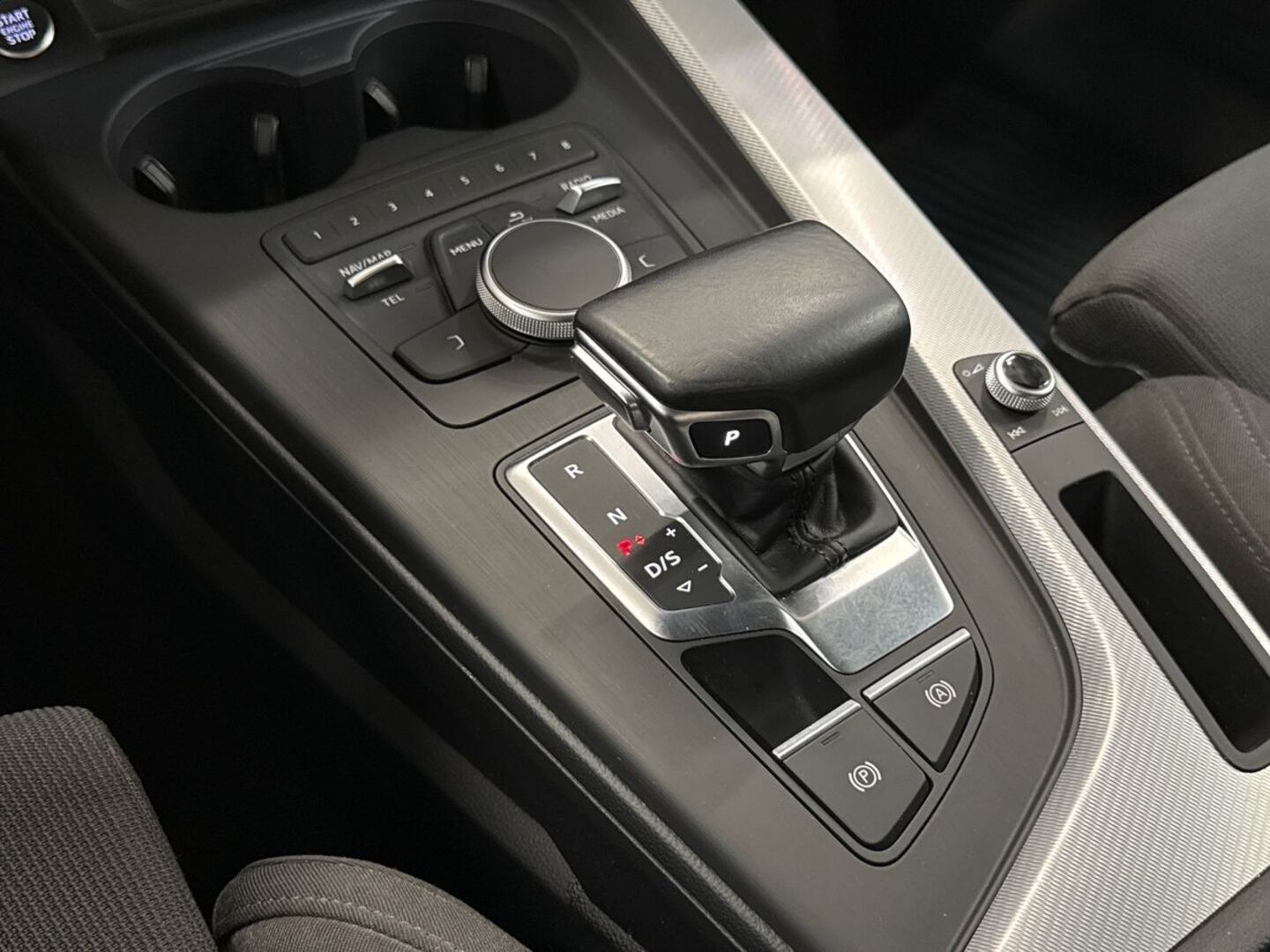 AUDI A5 30