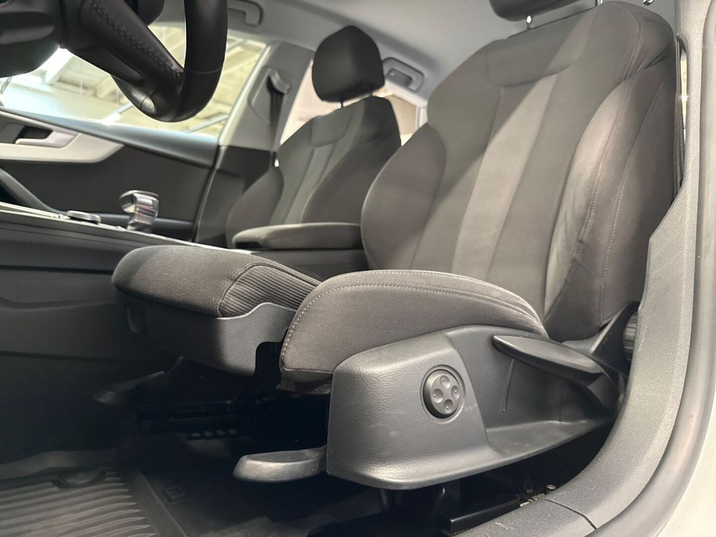 AUDI A5 33